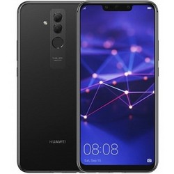 Замена камеры на телефоне Huawei Mate 20 Lite в Хабаровске